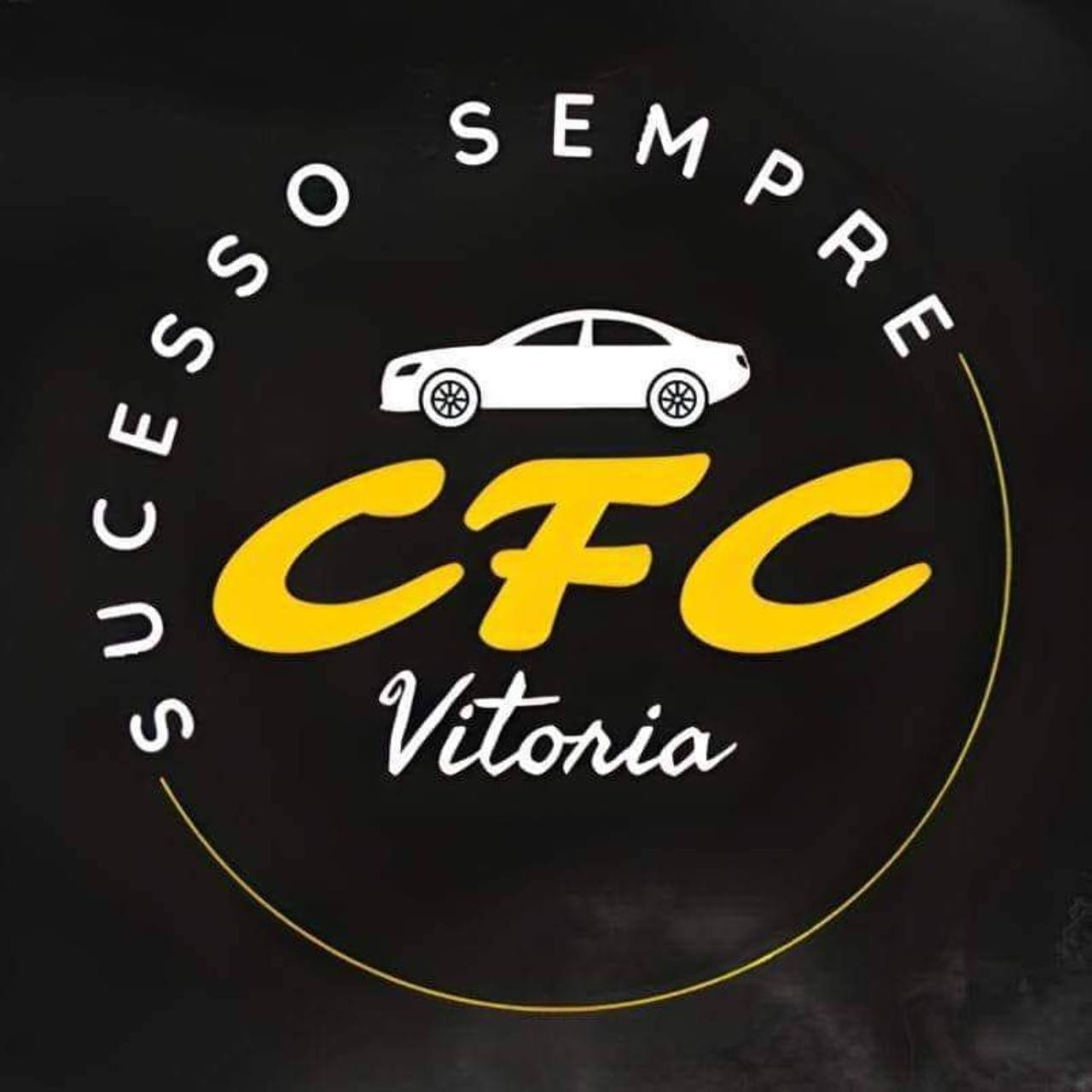 CFC Vitória - Sucesso Sempre